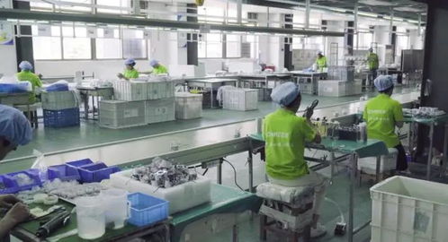 牛企看新區⑩ 為了喝水這件事，這家企業每年拿出一半利潤搞研發