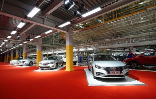 上汽榮威爆款越級SUV榮威RX3，全面接受預訂，網絡技術服務賦能新體驗